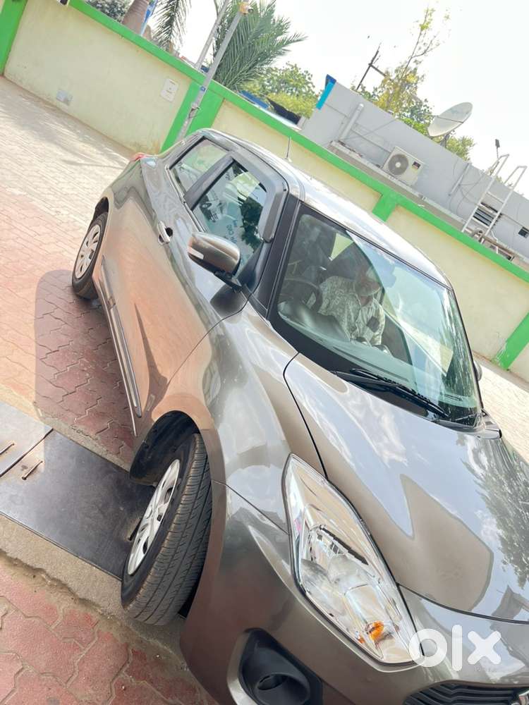Maruti Suzuki Swift 2019