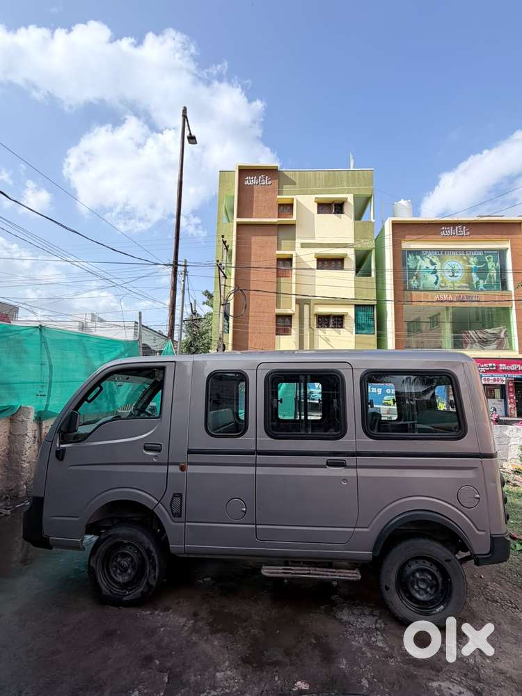 Tata Venture Lx, 2022, Diesel