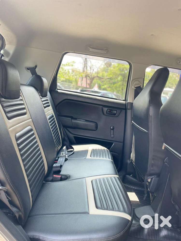 Maruti Suzuki Wagon R Lxi 1.0, 2024, Petrol