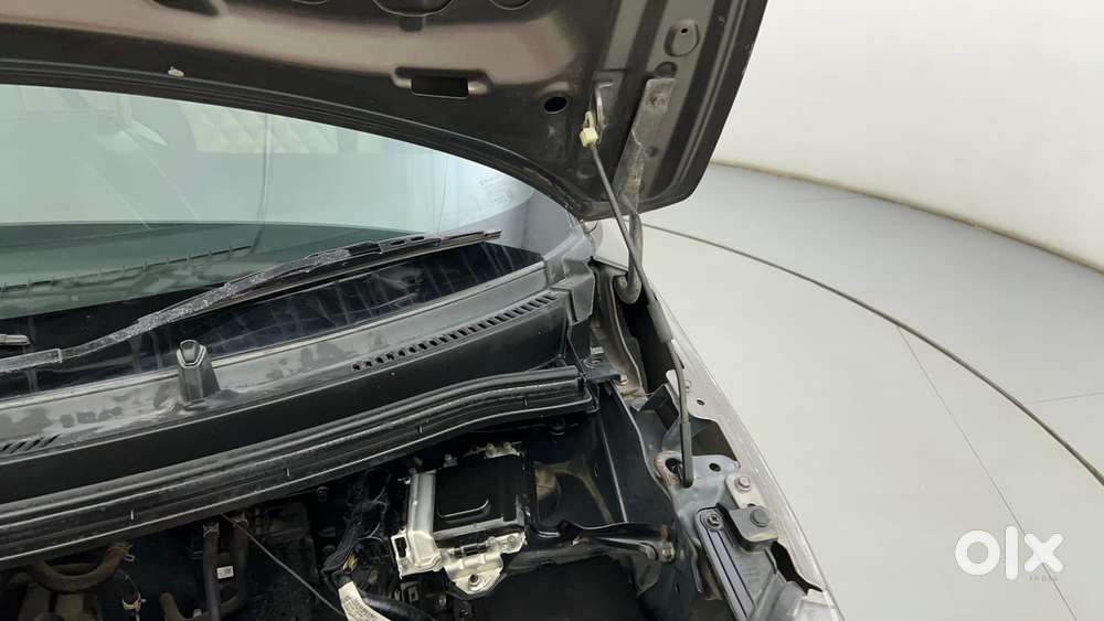 Maruti Suzuki Wagon R 1.2 Zxi Ags, 2022, Petrol