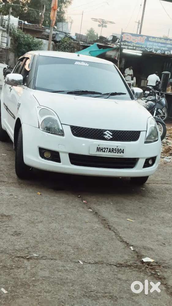 Maruti Suzuki Swift Dzire Tour 2013 Diesel Good Condition