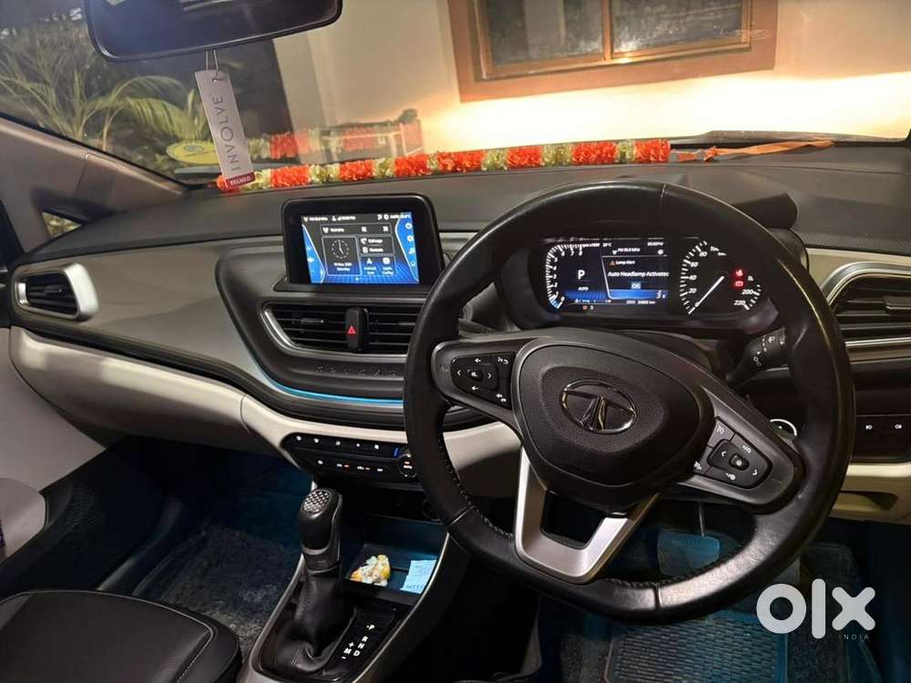 Tata Altroz 2023 Petrol Good Condition
