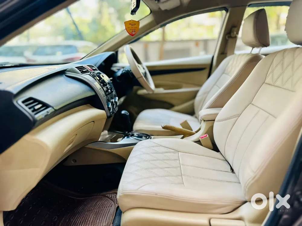 Honda City 2013 Cng & Hybrids 49000 Km Driven