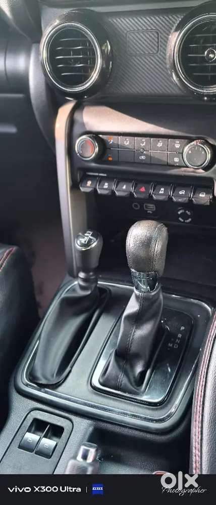 Mahindra Thar Diesel 2023 4×2