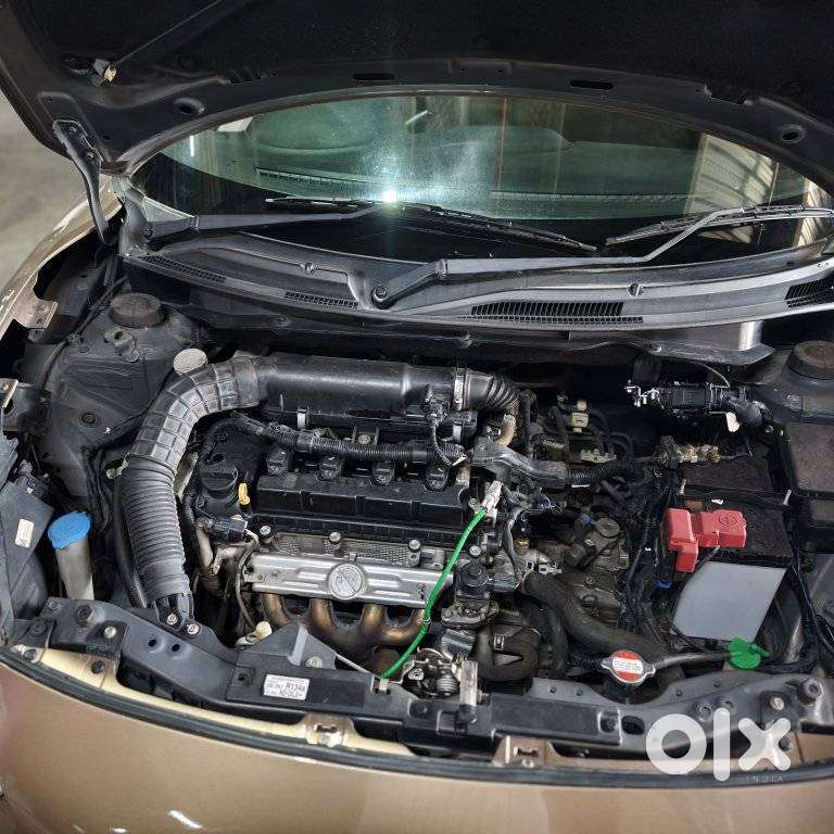 Maruti Suzuki Dzire 1.2 Vxi, 2020, Petrol