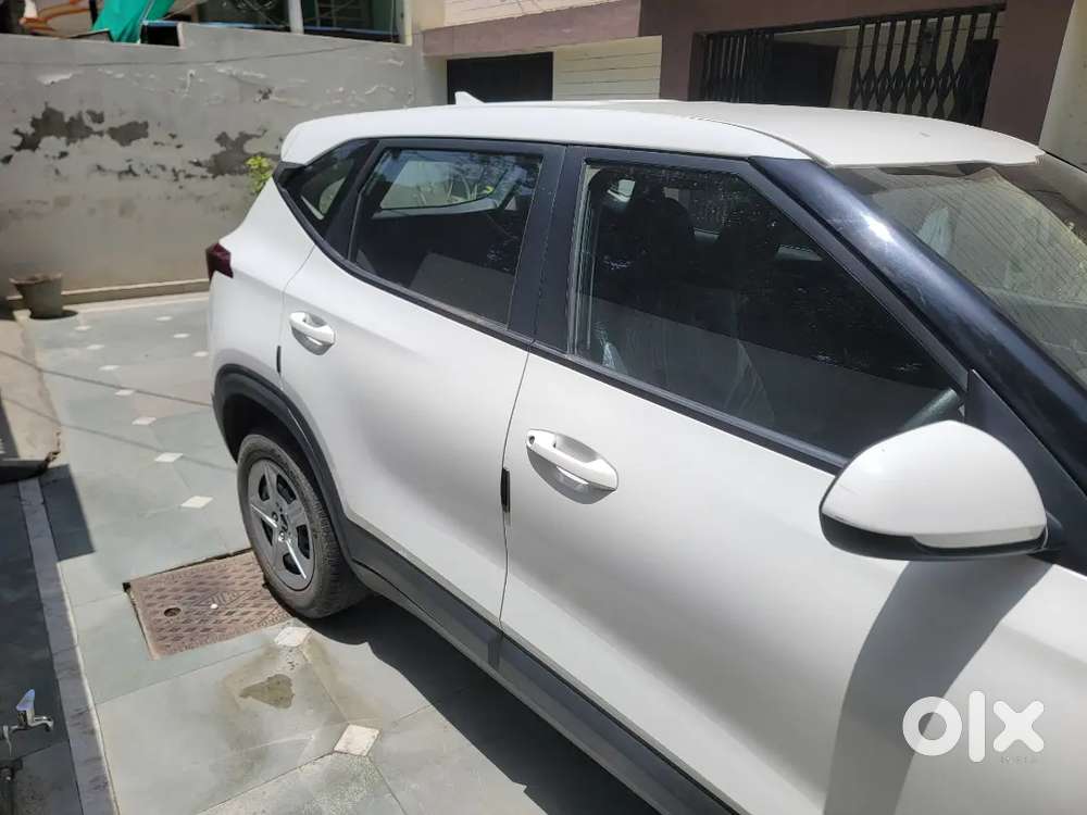 Kia Seltos Hte D 2022 Diesel