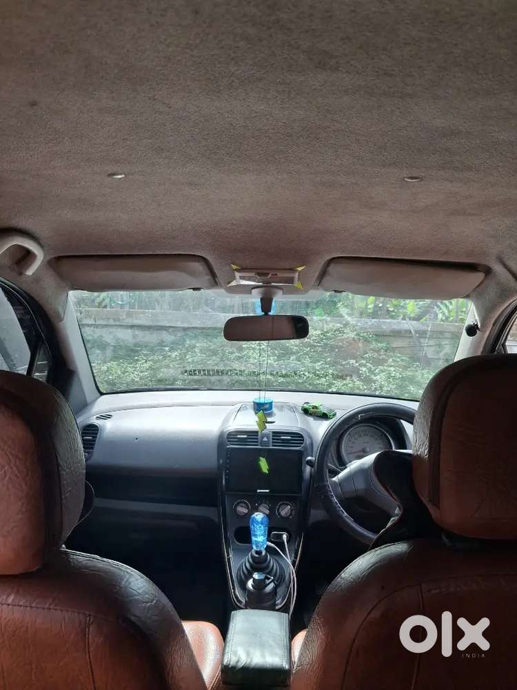 Maruti Suzuki Ritz 2016 Diesel Manual