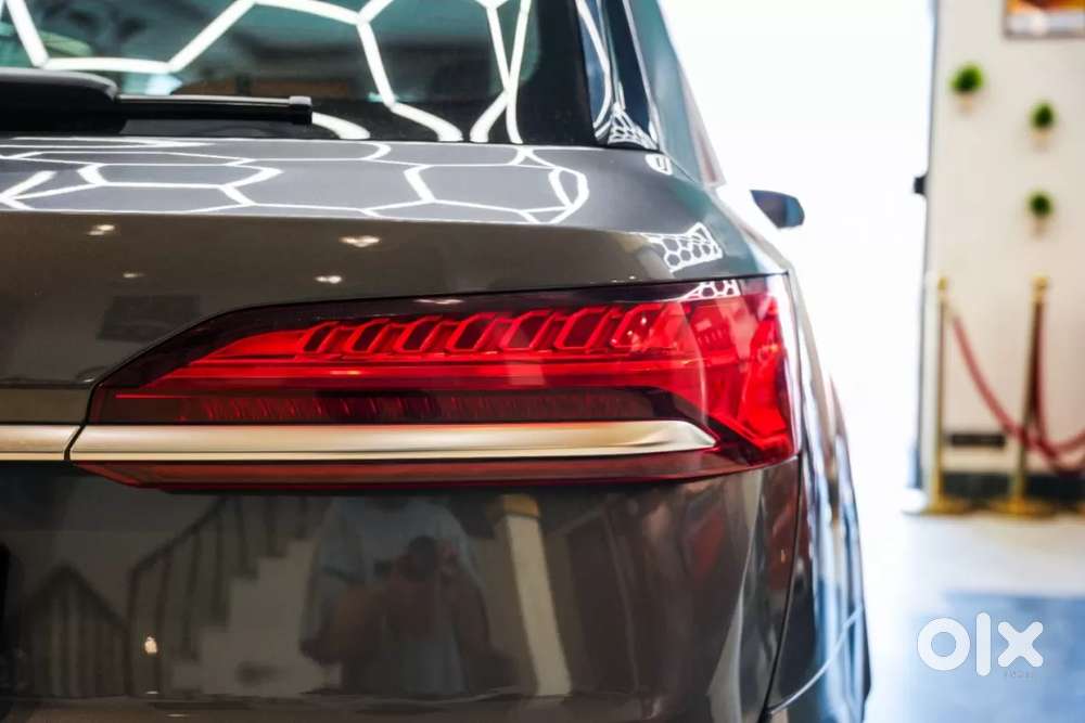Audi Q7 3.0 Tdi Technology, 2025, Petrol