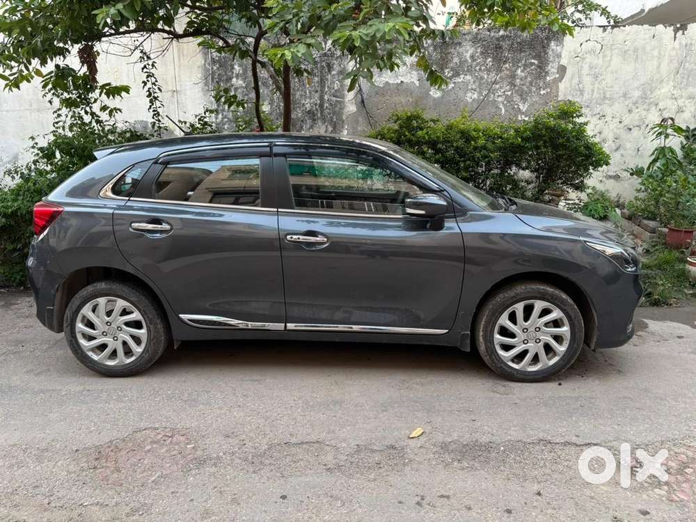 Maruti Suzuki Baleno 2025 Petrol 3100 Km Driven