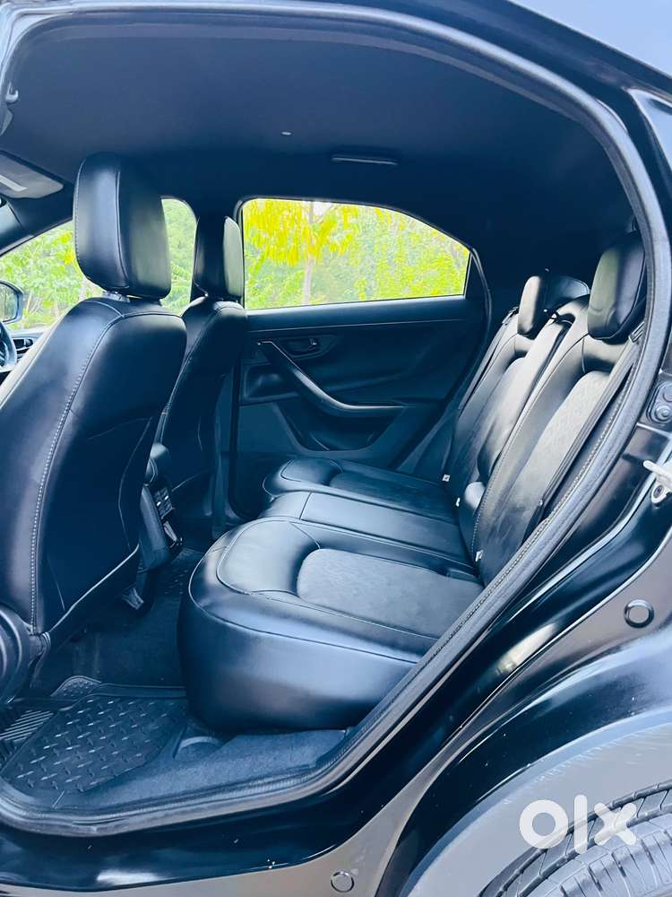 Tata Nexon Ev Xz Plus Dark Edition, 2022, Electric
