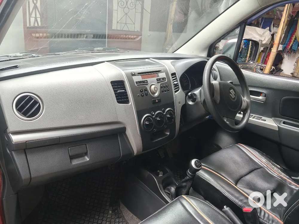 Wagon R 2011 Model Top Notch Condition, Other Details In Description