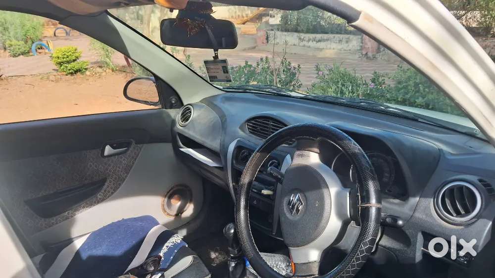 Maruti Suzuki Alto 800 2016 Cng & Hybrids Well Maintained