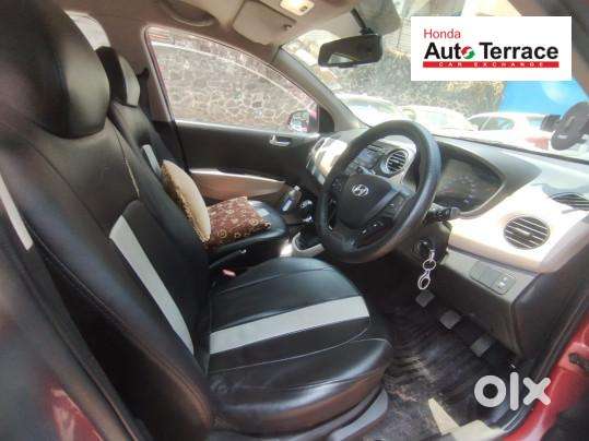 Hyundai Xcent 1.2 Kappa S Option, 2016, Petrol