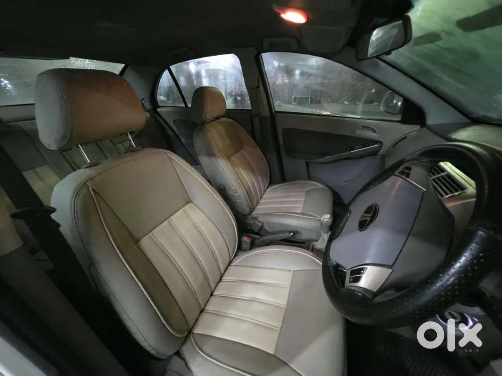 Tata Manza For Sale.