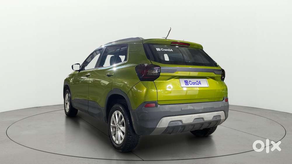 Skoda Kylaq Prestige, 2025, Petrol