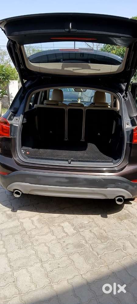 Bmw X1 2.0 Sdrive 20d, 2018, Diesel