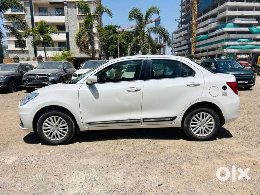 Maruti Suzuki Dzire 1.2 Zxi Cng, 2022, Petrol