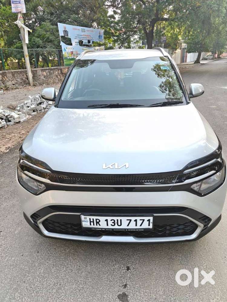 Kia Carnival Prestige, 2023, Cng & Hybrids