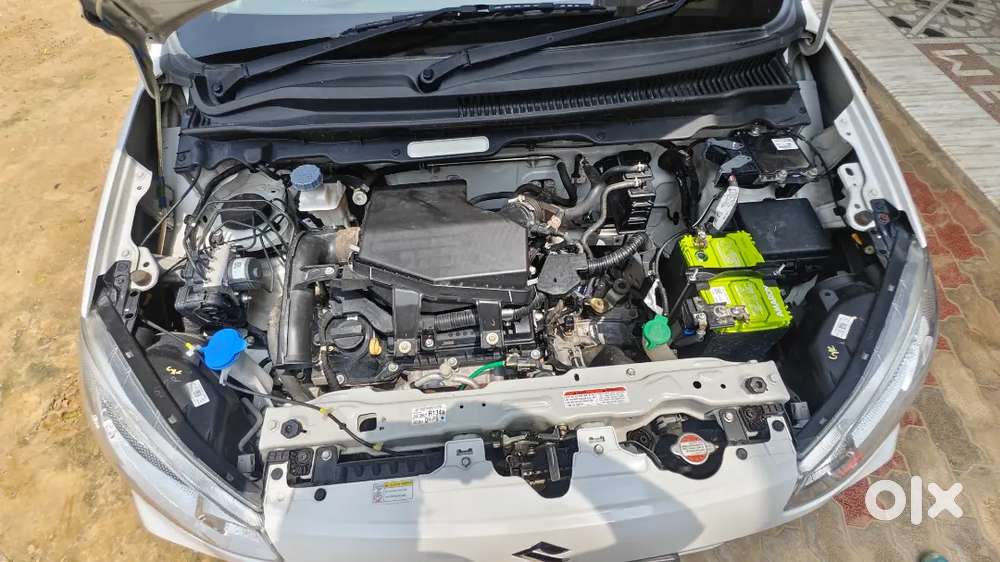 2nd Owner 2023 Maruti Alto