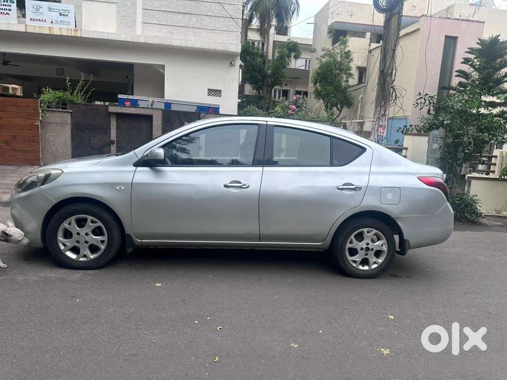 Renault Scala 2013 Diesel Well Maintained