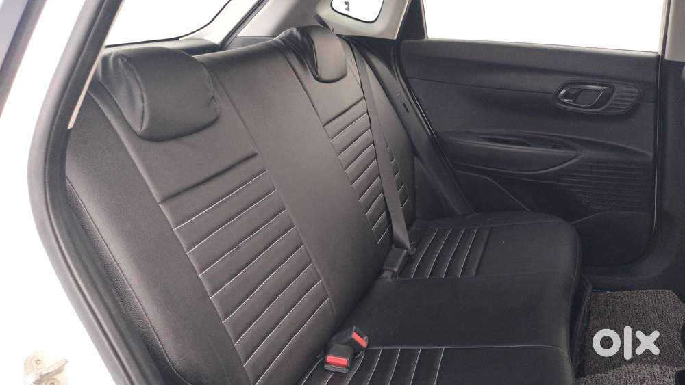 Hyundai New I20 1.2 Magna Mt, 2021, Petrol