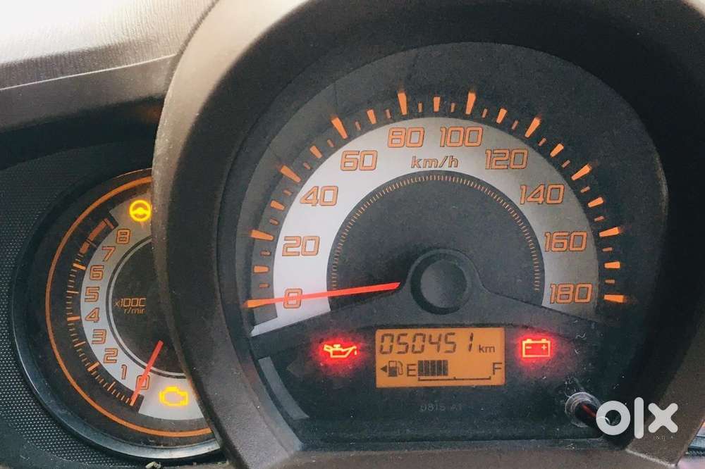 Honda Brio Vx Mt, 2013, Petrol