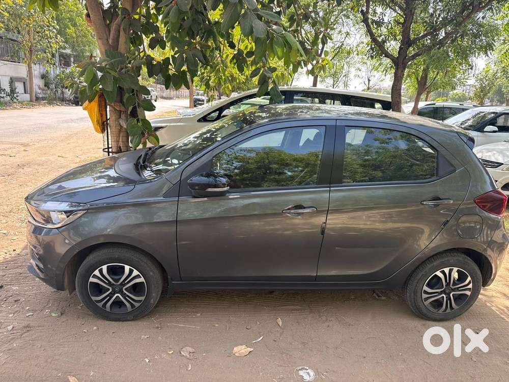 Tata Tiago Cng 2024