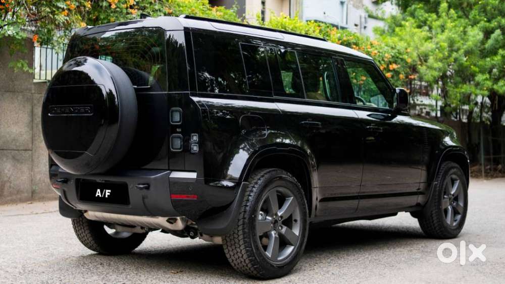 Land Rover Defender 2.0 110 Hse, 2026, Diesel