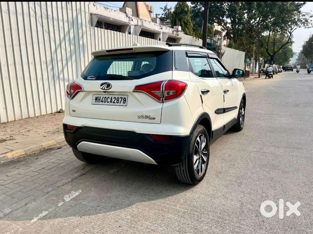 Mahindra Xuv300 W8 Option Diesel, 2020, Diesel