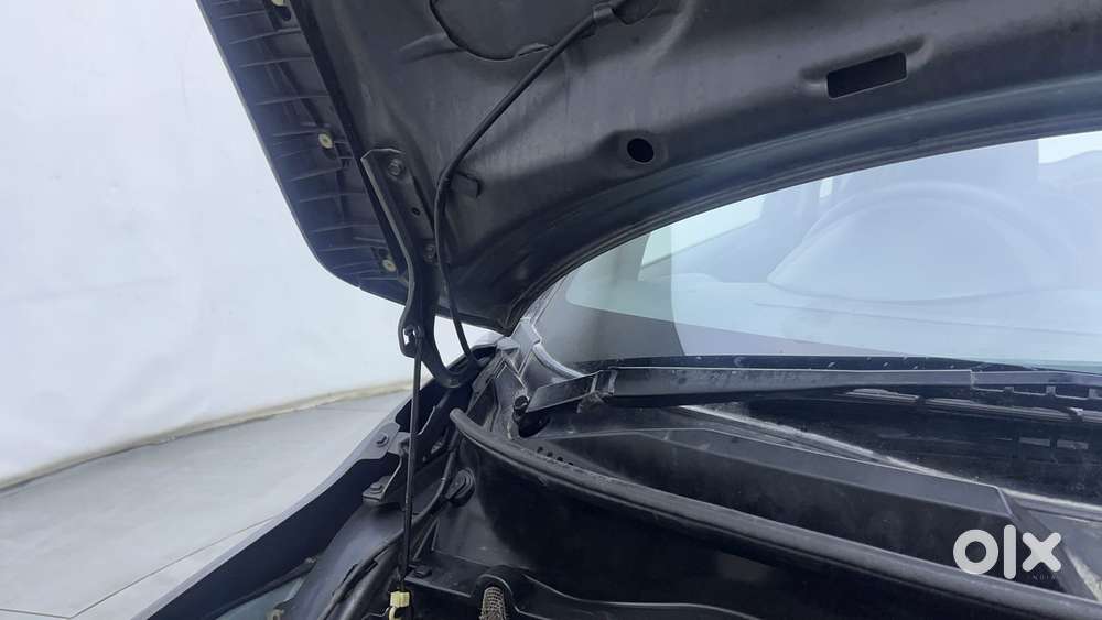 Maruti Suzuki Ignis 1.2 Delta Amt, 2017, Petrol