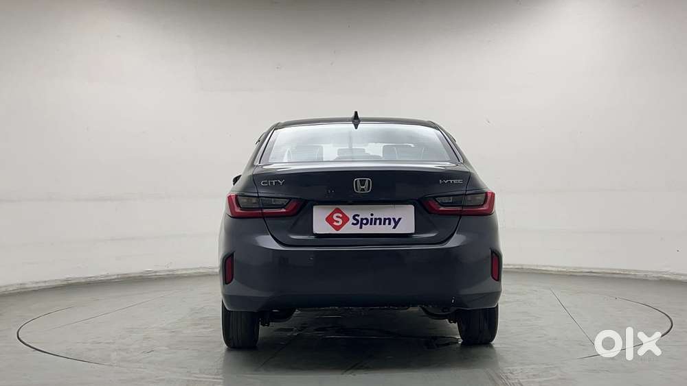 Honda City I-vtec V, 2023, Petrol