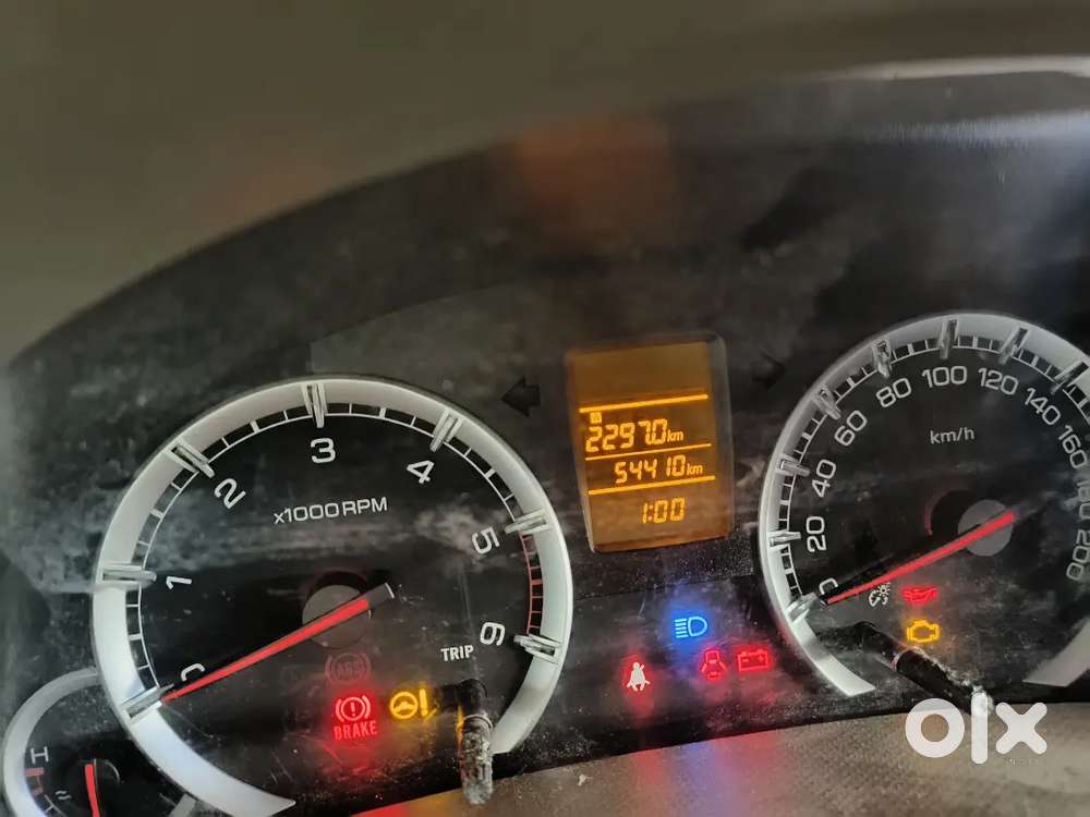 Maruti Suzuki Ertiga Vdi 2014