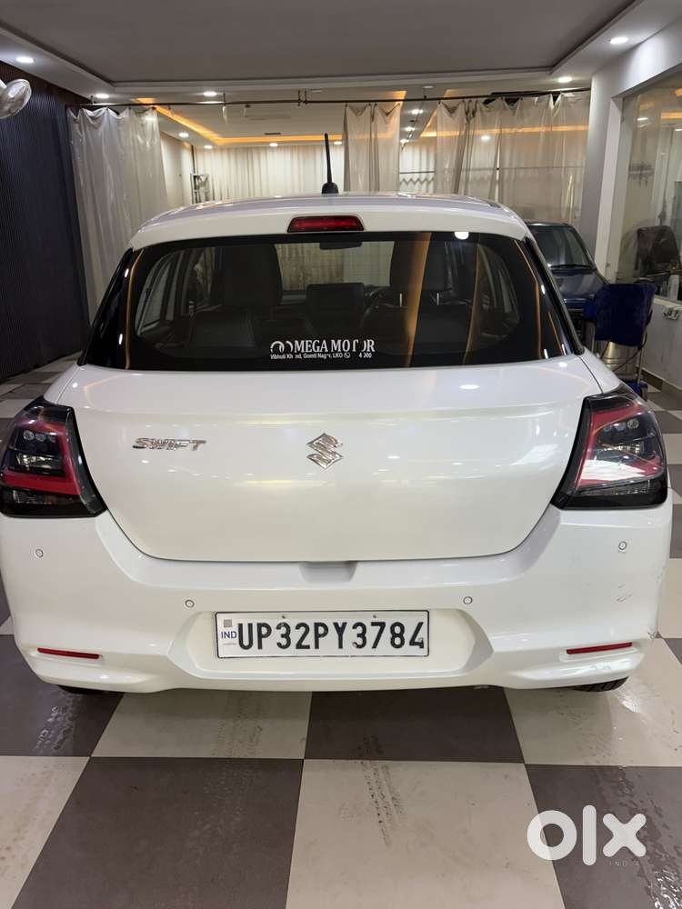Maruti Suzuki Swift Amt Ddis Zdi, 2024, Petrol