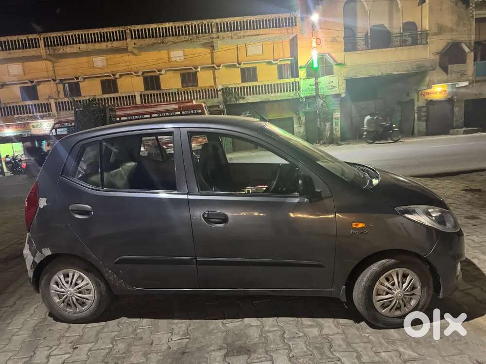 Hyundai I10 2011 Petrol 80000 Km Driven