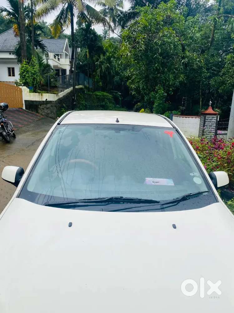 Ford Figo Diesel  Good Condition