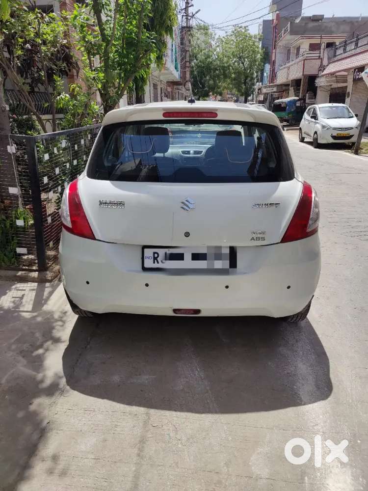 Maruti Swift Zdi 2015 Diesel Manual