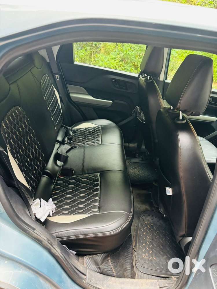 Tata Punch Adventure 2022 Petrol Well Maintained