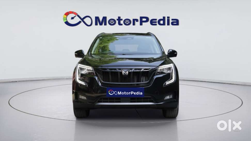Mahindra Xuv700 2.0 Ax 7 Petrol At Luxury Pack Str, 2025, Petrol