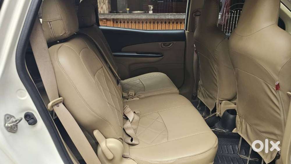 Honda Mobilio V I-vtec, 2014, Petrol