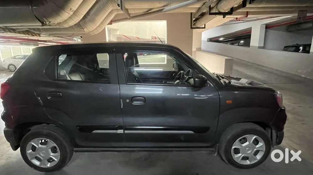 Maruti Suzuki S-presso 2025 Vxi Plus Amt
