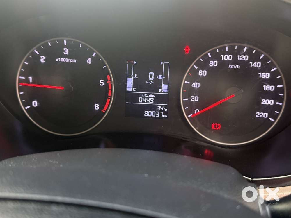 Hyundai Elite I20 [ ] 1.4 Asta Crdi, 2018, Diesel