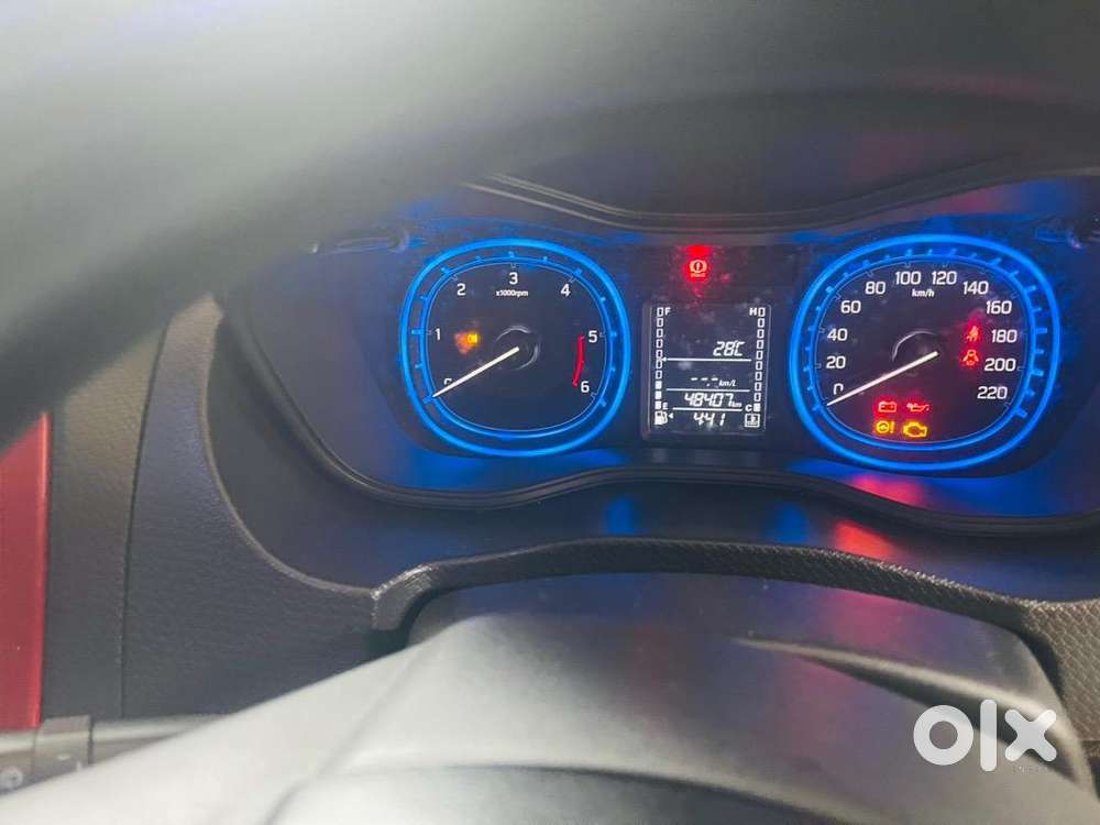 Maruti Suzuki Swift 2017