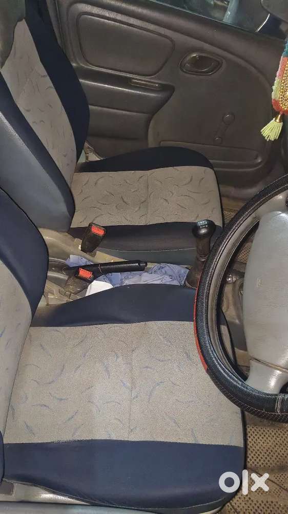 Maruti Suzuki Alto 2007 Petrol 85000 Km Driven