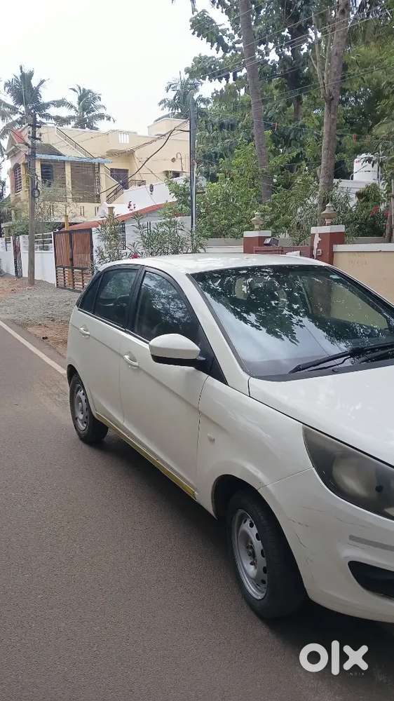 Tata Bolt 1.3 Xe 2017