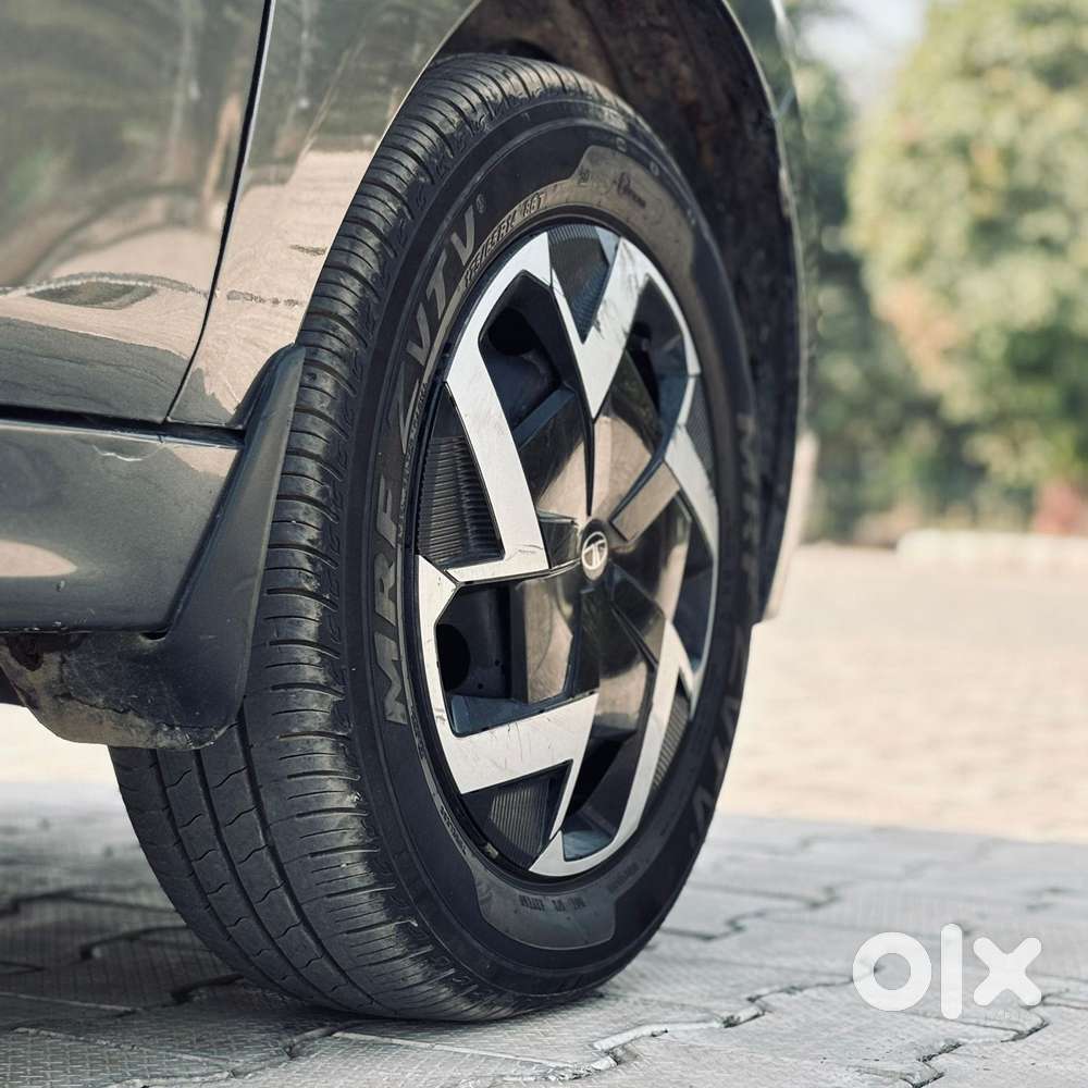 Tata Tiago 1.05 Revotorq Xm, 2025, Petrol