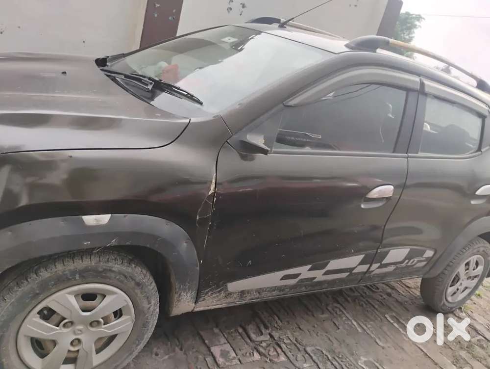 Renault Kwid 1.0 Climber 2016