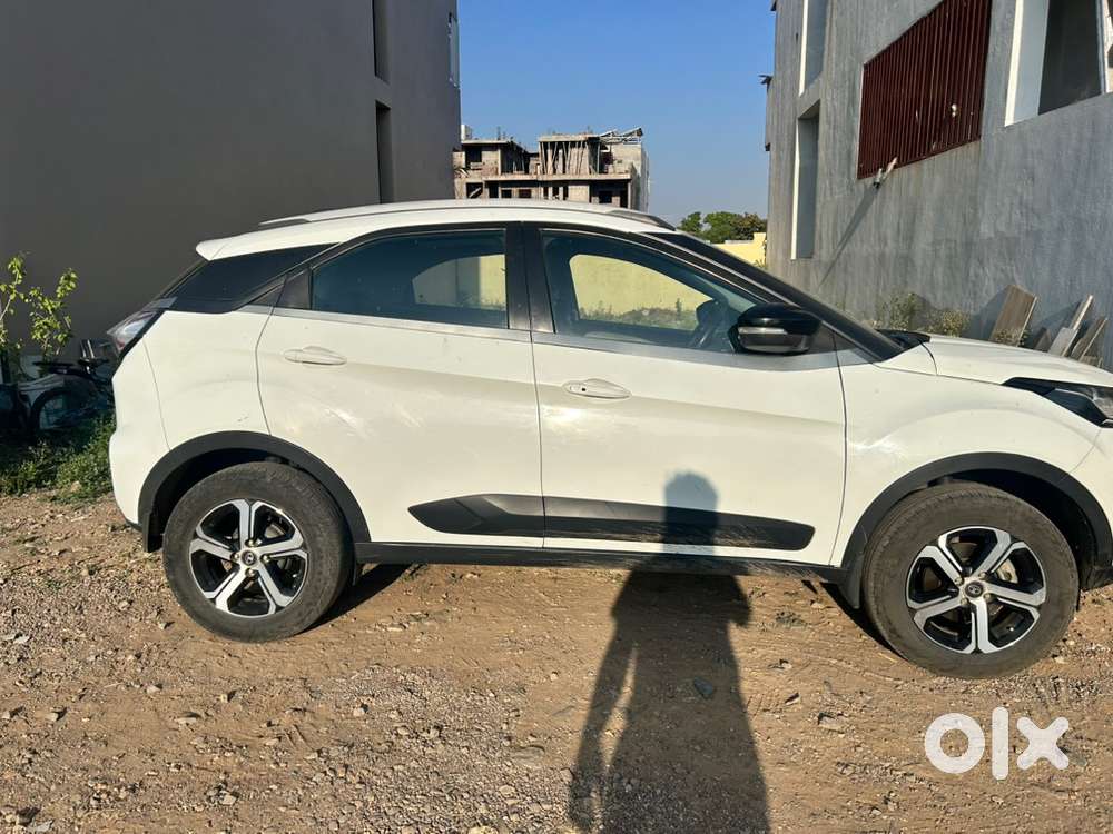Tata Nexon Xz+ Optional