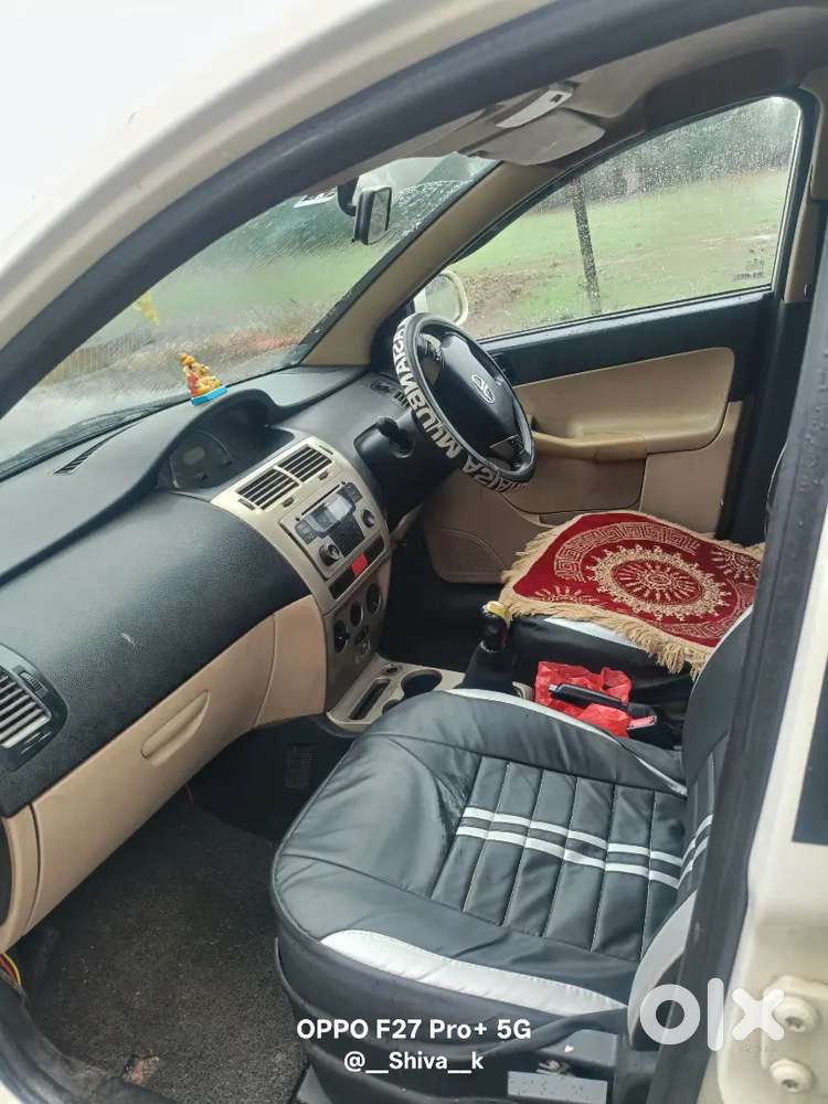 Tata Indica Vista 2013