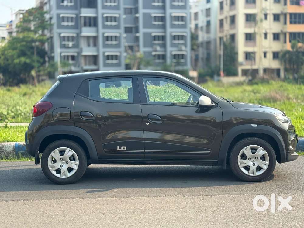 Renault Kwid Rxt 1.0, 2022, Petrol