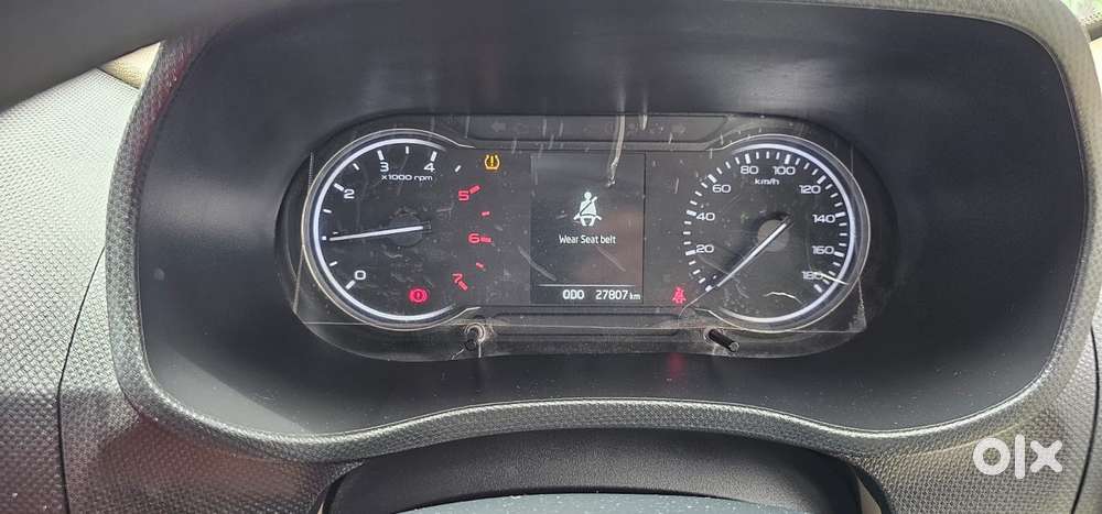 Mahindra Bolero Neo N8, 2023, Diesel